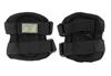 Picture of ELBOW PADS, DEFENCE, BLACK